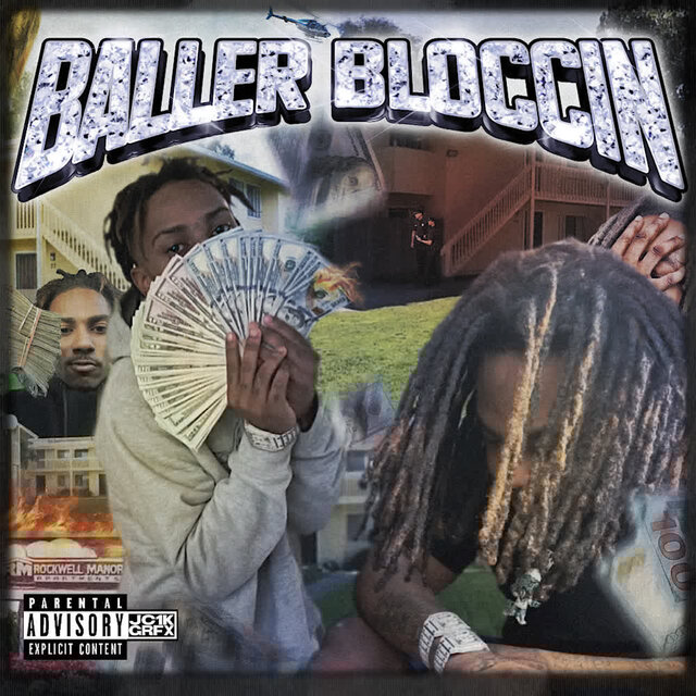 Baller Bloccin
