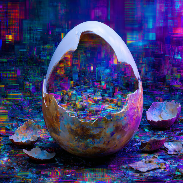 Step from the code