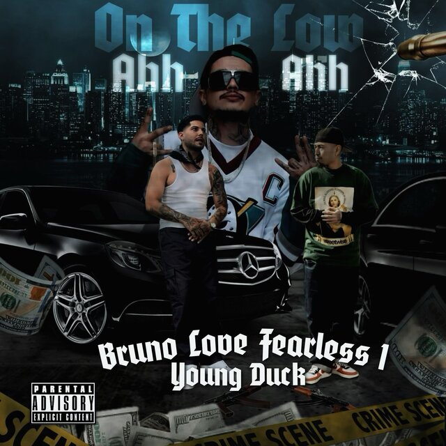On The Low (Ahh Ahh) (feat. Fearless1 & Young Duck)
