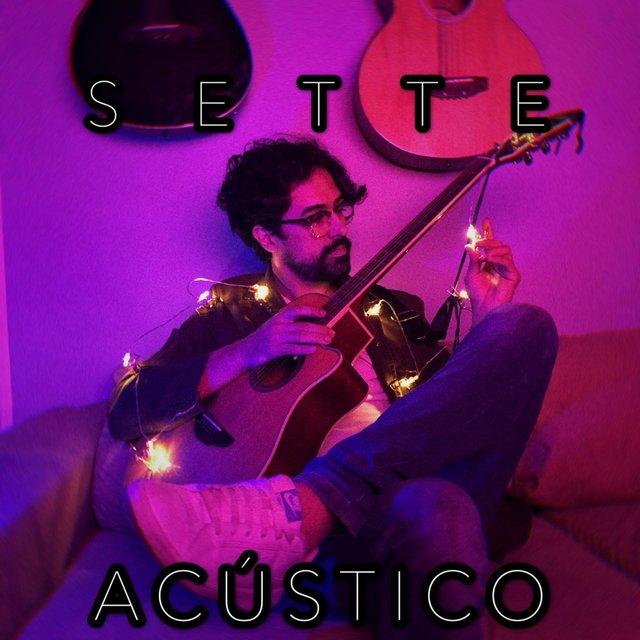 Sette Acústico (Acústico)