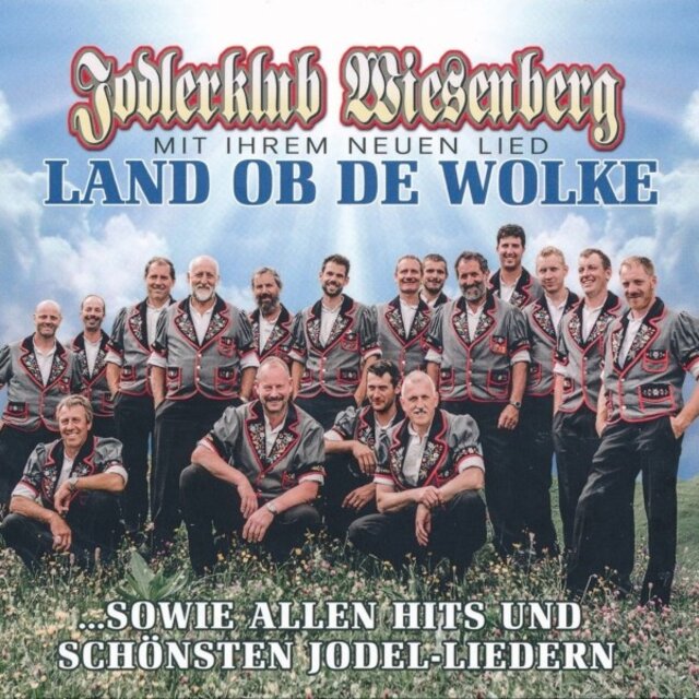 Land ob de Wolke