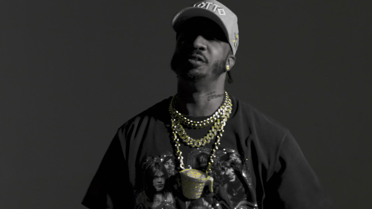 B$F (feat. Sule & Fuego Base)