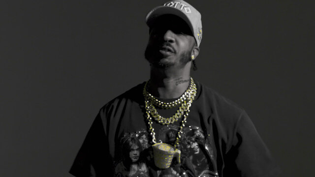 B$F (feat. Sule & Fuego Base)