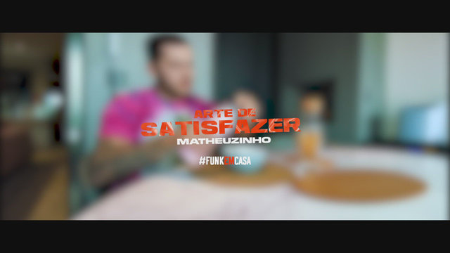 A Arte de Satisfazer