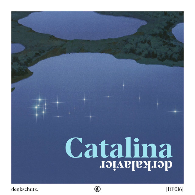 Catalina (First Chapter)