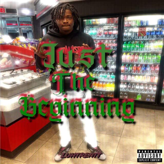Just The beginning
