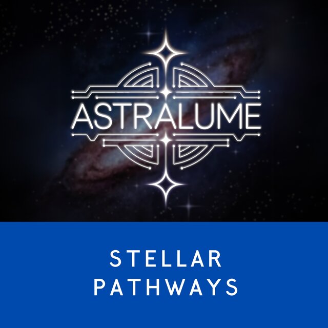 Astralume on TIDAL