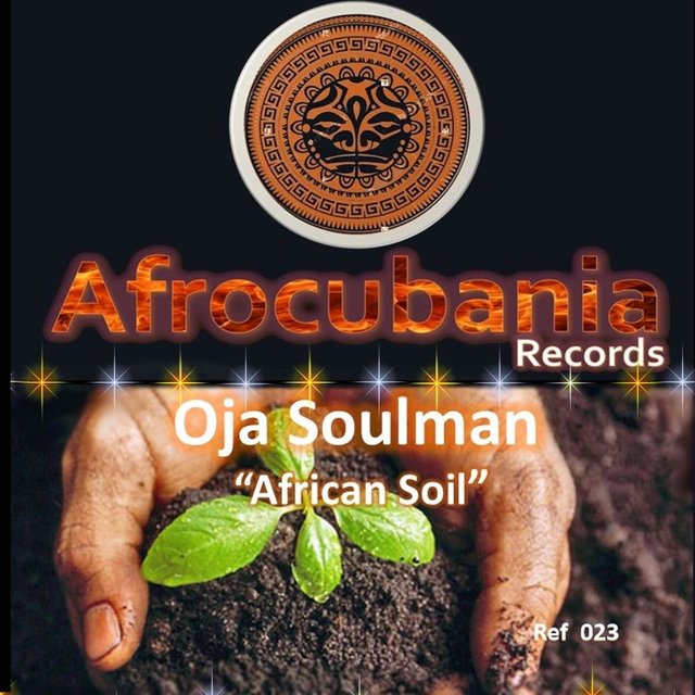 African Soil