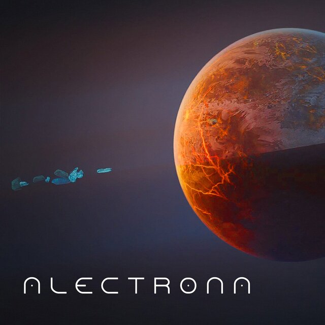 Alectrona