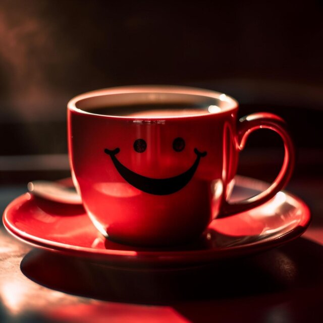 Kaffe hela tiden: Sammetslen sensualitet, avkoppling, söndagsmorgonkaffe