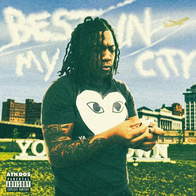 Best In My City