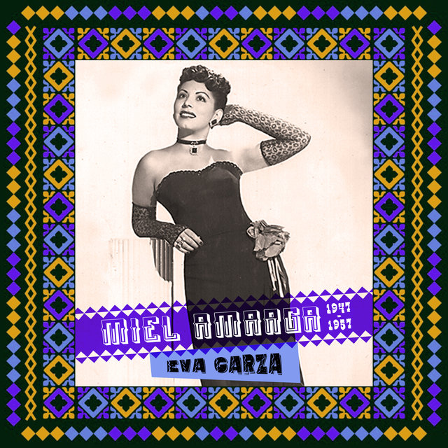 Miel Amarga (1947 - 1957)