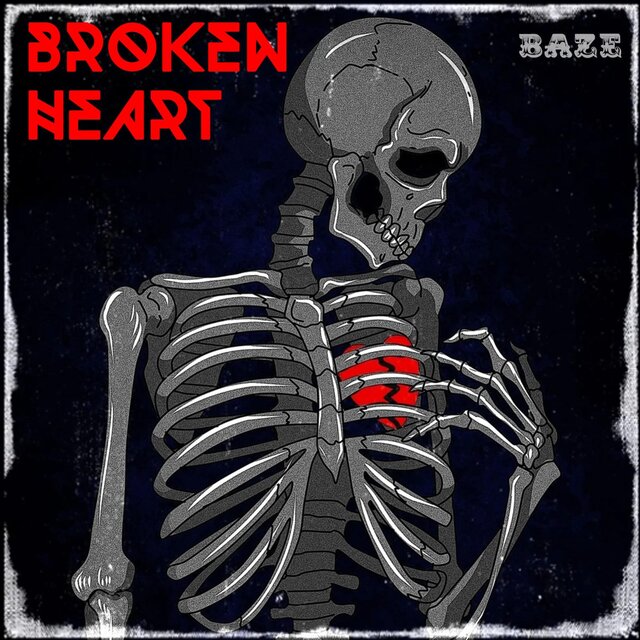 Broken Heart