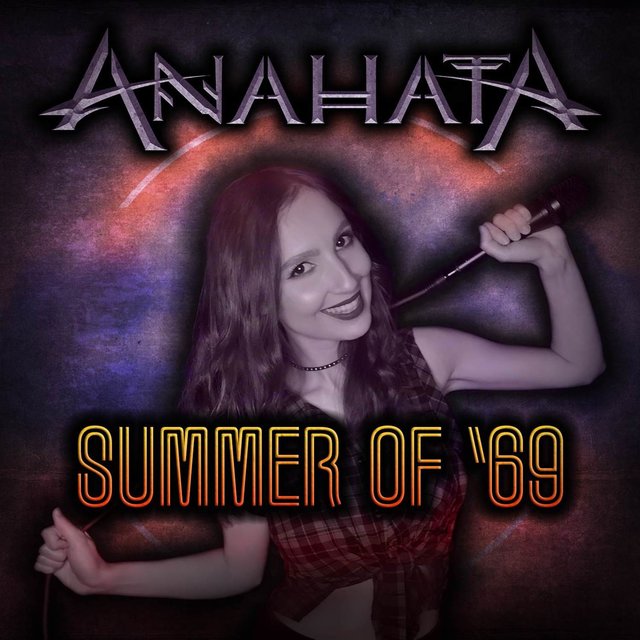 Summer of '69 (Cover)