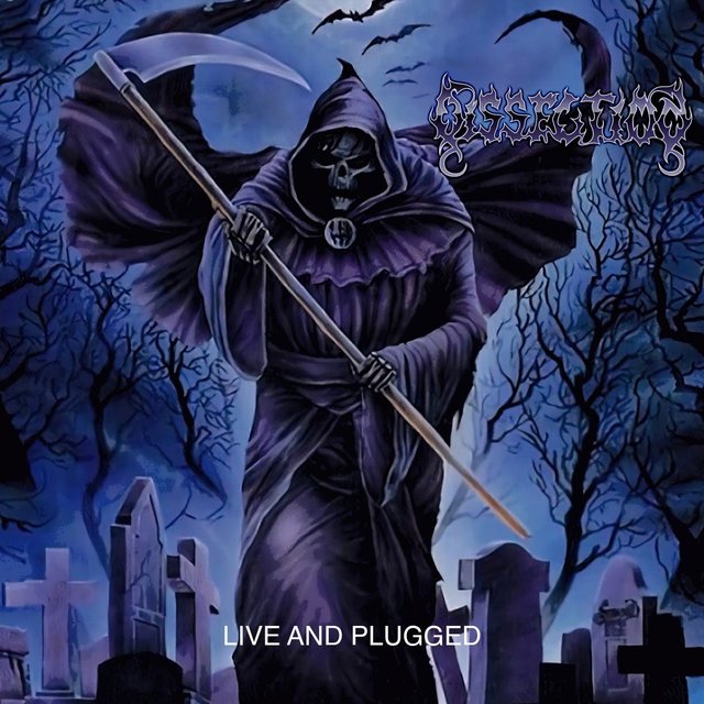 Live & Plugged (Live)