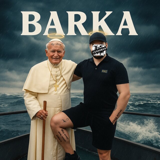 BARKA