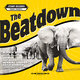 Cover art for album Walkin' Proud by The Beatdown