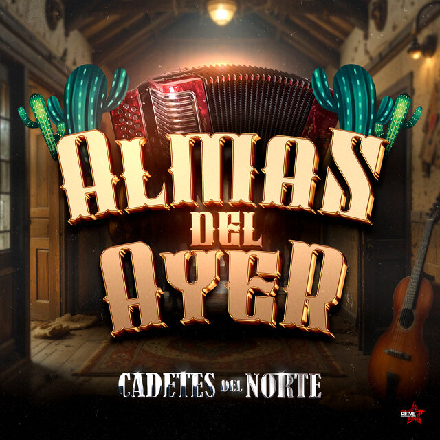 Almas Del Ayer