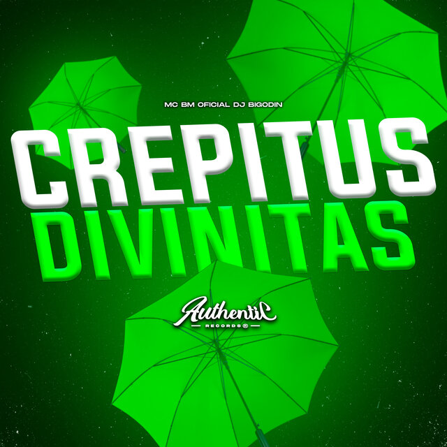 Crepitus Divinitas