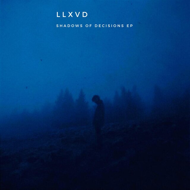Shadows Of Decisions EP