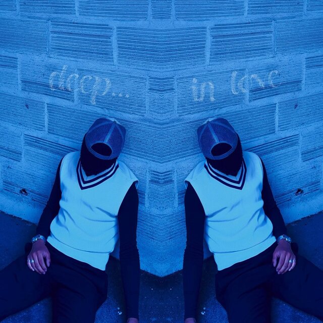 Deep in Love