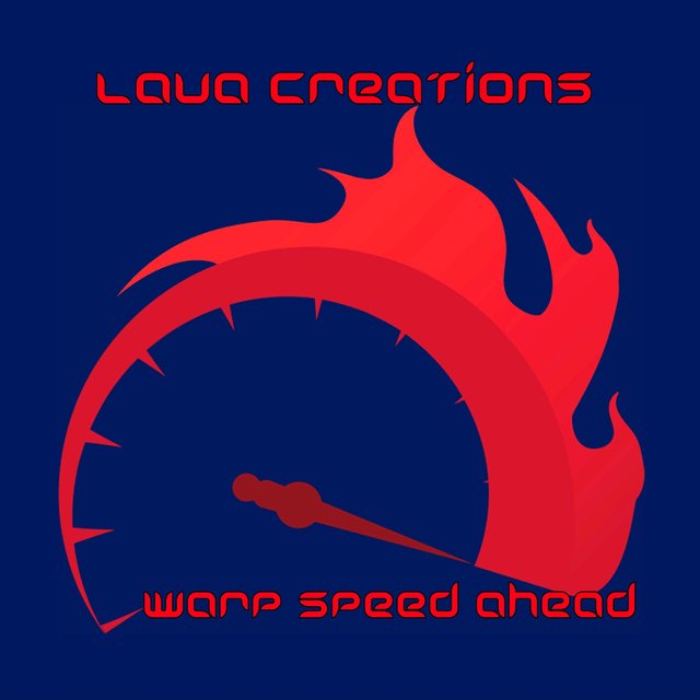 Warp Speed Ahead