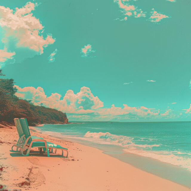 The Unspoken Sea