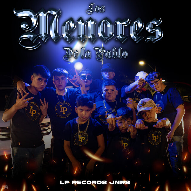 Los Menores De La Pablo