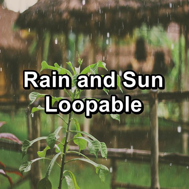 Rain and Sun Loopable