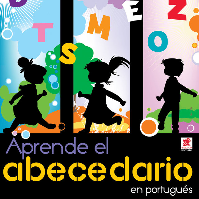 Aprende El Abecedario En Portugués