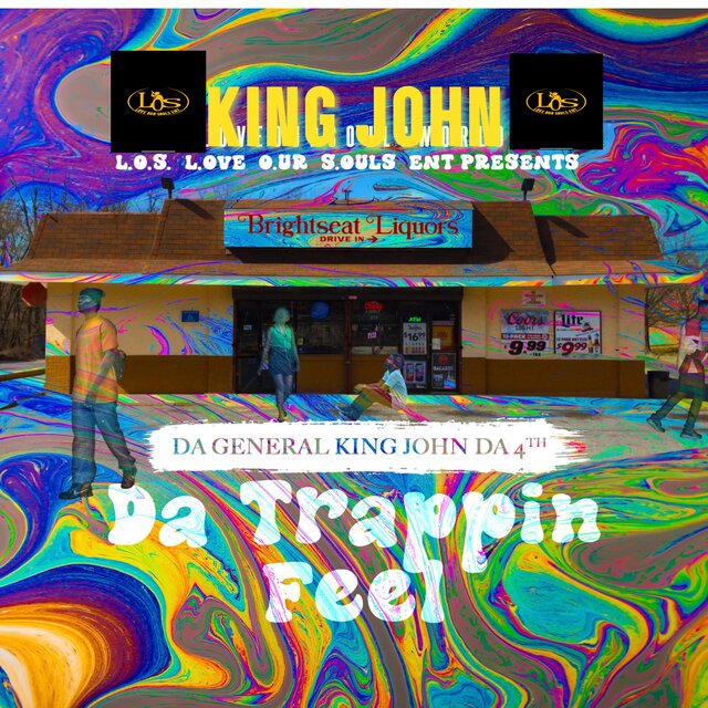 Da Trappin Feel
