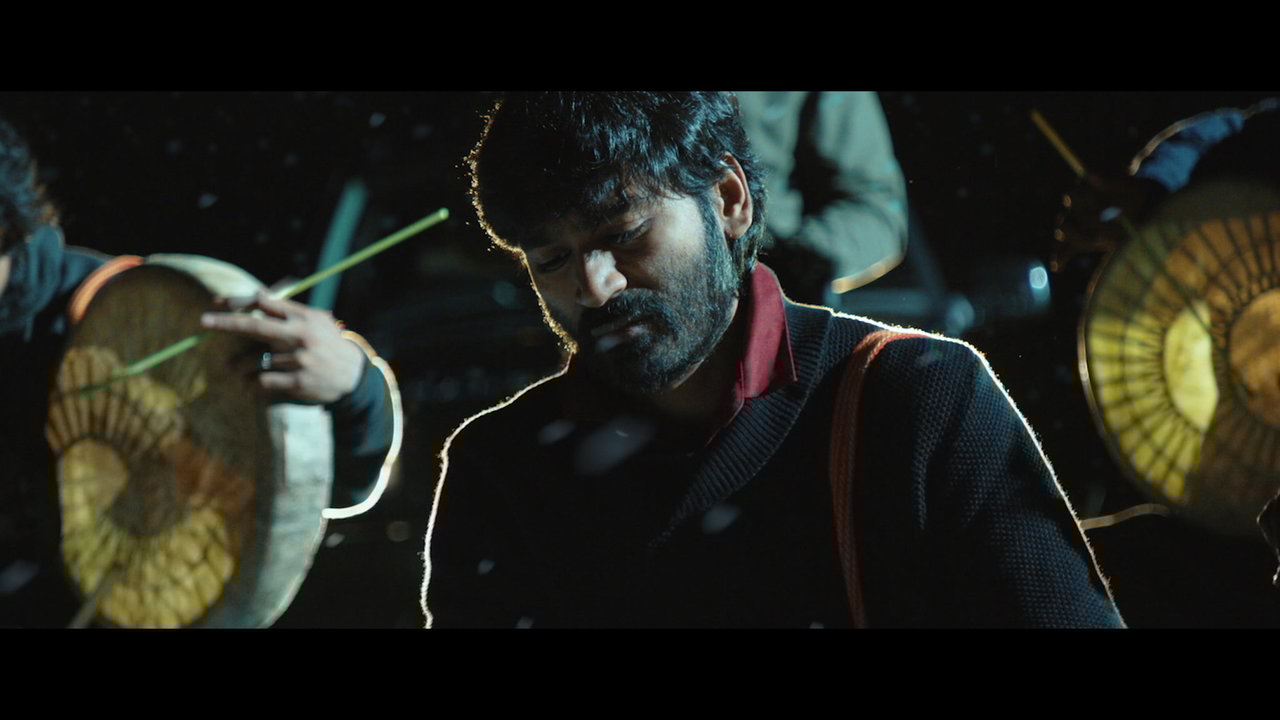 Nurellu Nindipoyayaa (From "Jagame Thandhiram (Telugu)")