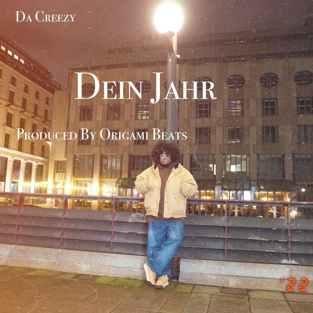 dein Jahr (feat. origamibeats)