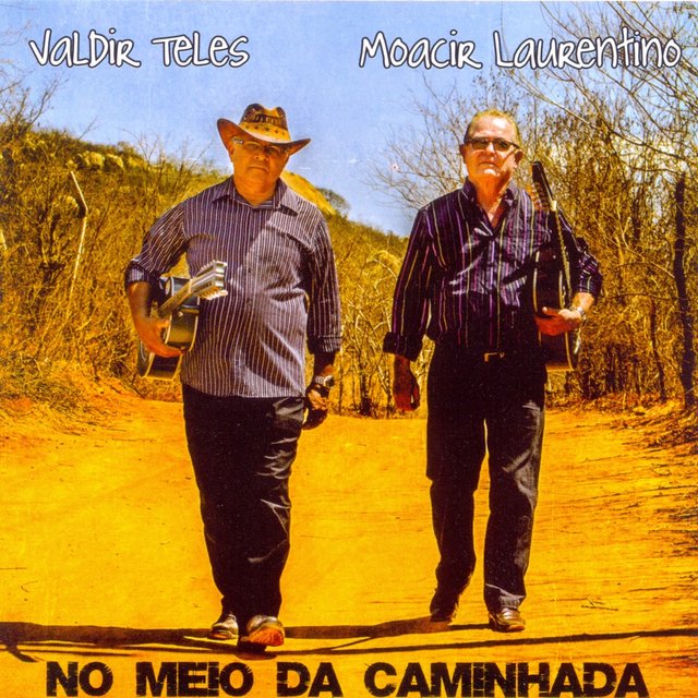 No Meio da Caminhada