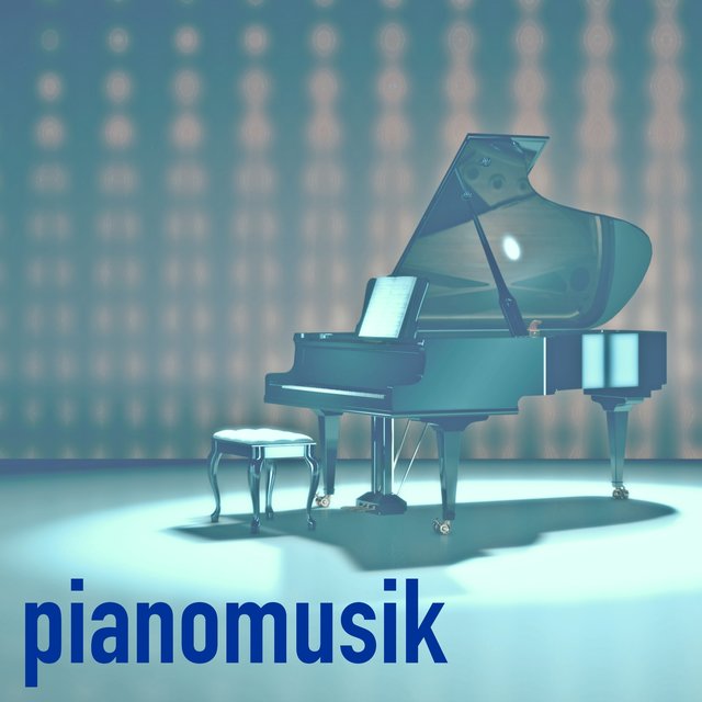 Piano Musik - Entspannende Klavier Musik und Beruhigende Klänge für Entspannung, Gut Schlafen, Meditation & Relaxation