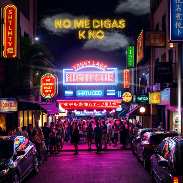 NO ME DIGAS K NO