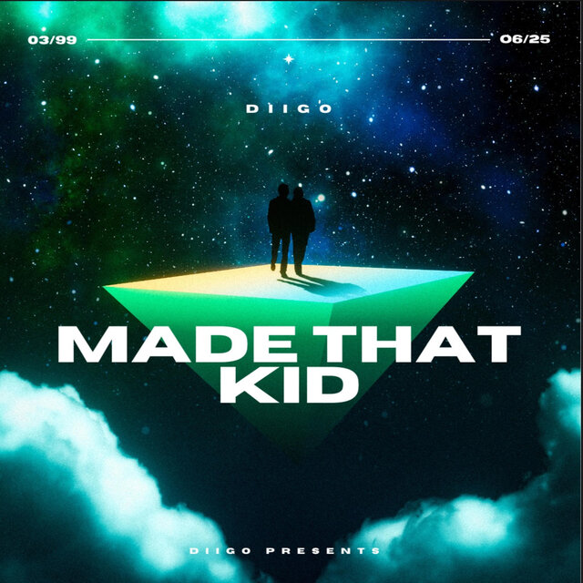 Made That Kid
