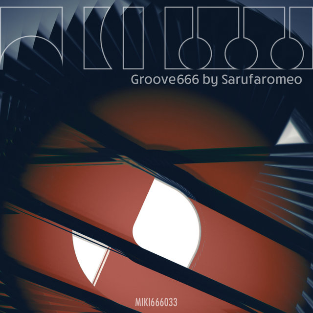 Groove666