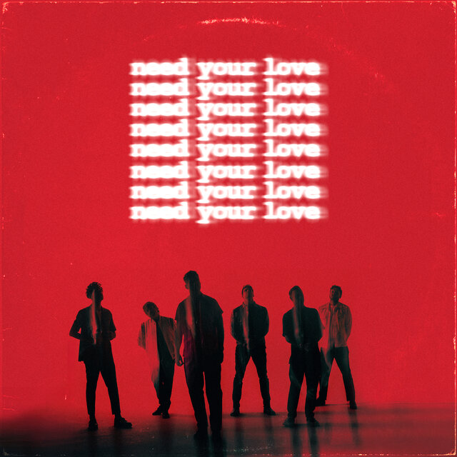 Cover art for album  by OneRepublic