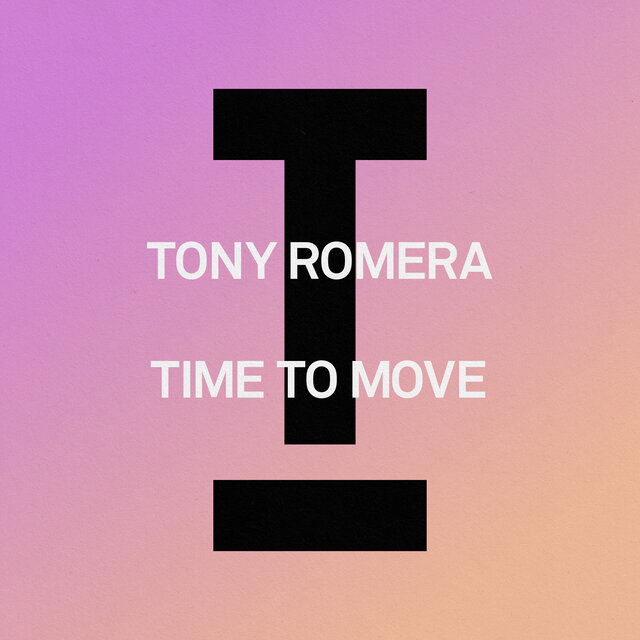 Time To Move