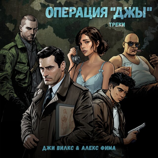 Операция 