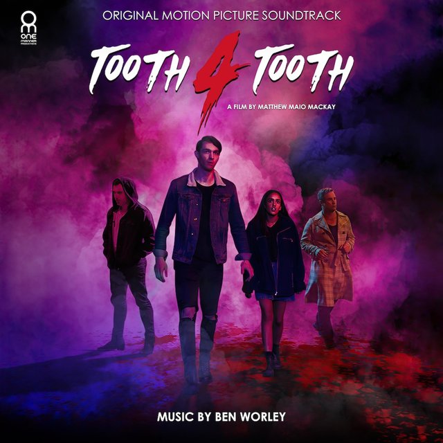 Tooth 4 Tooth (Original Motion Picture Soundtrack)