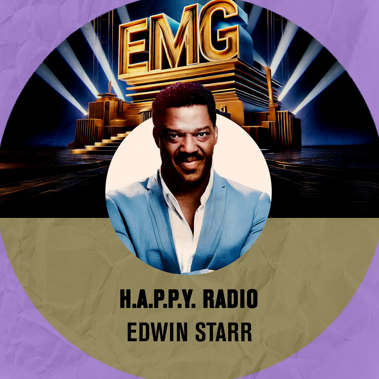 Edwin Easin In Edwin Starr on TIDAL