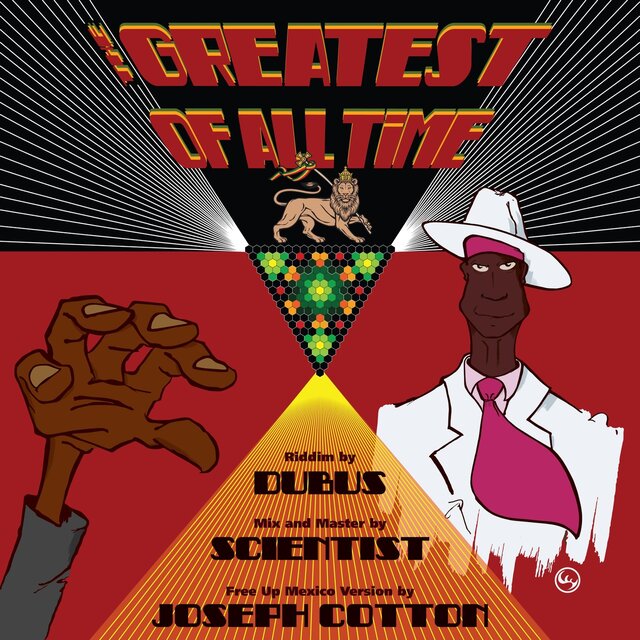 The Greatest Of All Time