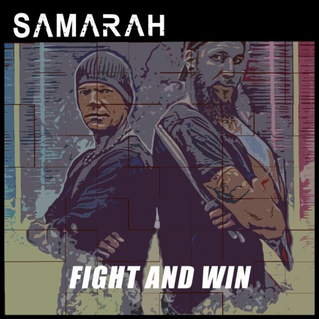 Fight and Win