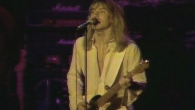 Live At Budokan (LFV Trailer)