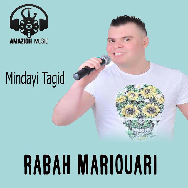 Mindayi Tagid