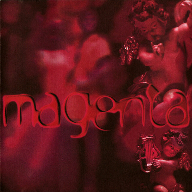 Magenta