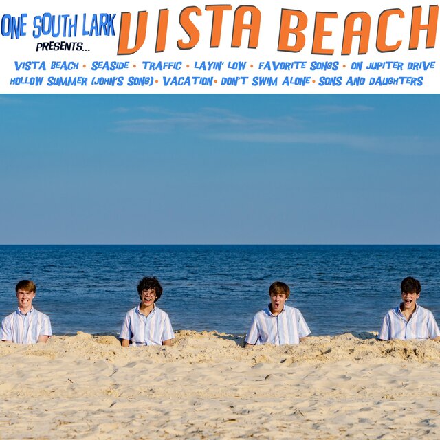 Vista Beach