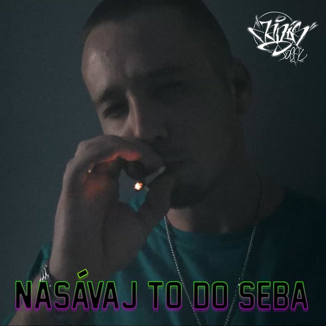 Nasávaj to do seba